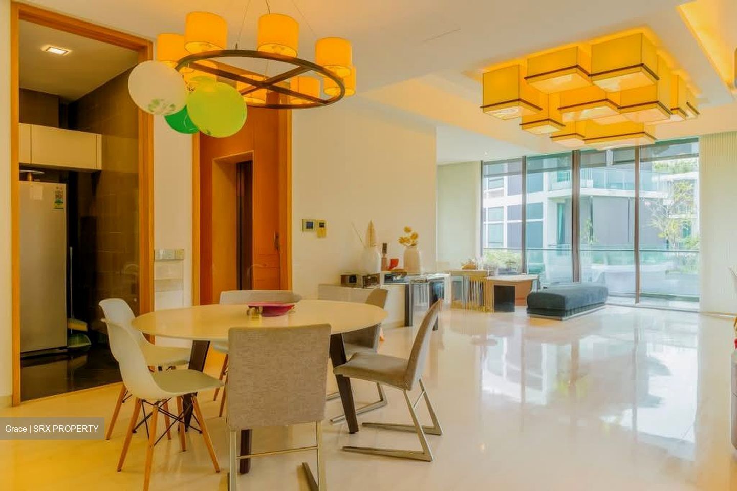 Belle Vue Residences (D9), Condominium #552708361